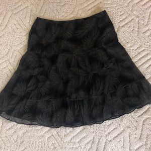 J crew skirt